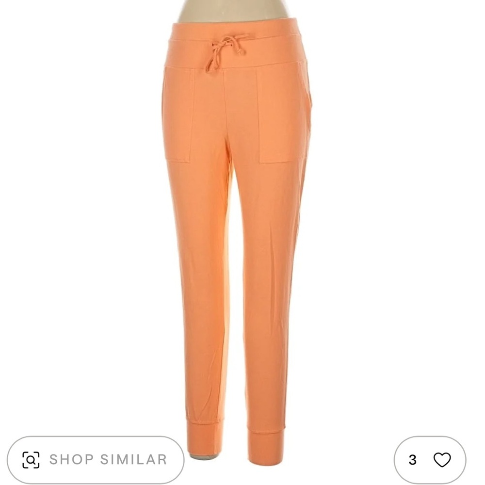 NWOT COTTON LEGGINGS